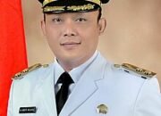 Deklarasi Pasangan Calon Bupati dan Wakil Bupati Lamteng: Ardito Wijaya dan I Komang Koheri Janjikan Kepemimpinan Berintegritas