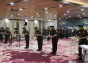 Kuntadi, SH., Resmi Dilantik sebagai Kepala Kejaksaan Tinggi Lampung: Harapan Baru untuk Penegakan Hukum di Bumi Ruwa Jurai