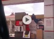 Dugaan Pengecoran Solar Ilegal di SPBU Jalan Lintas Timur Kibang, Menggala: Keterlibatan Oknum dan Tanggapan Pihak Terkait