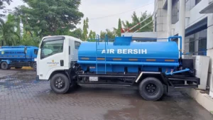 Menteri PUPR Bantah Klaim Puan Maharani soal Krisis Air Bersih di IKN