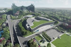 Pemerintah Siapkan Rp 140 Miliar untuk Ganti Rugi Lahan Proyek IKN, Warga Sepaku Tunggu Kepastian