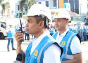 PLN UID Lampung Tingkatkan Kapasitas Listrik untuk PT Great Giant Food, Dukung Pertumbuhan Industri dan Kesejahteraan Masyarakat