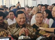 Pertimbangan Matang: Prabowo Siapkan Kabinet dengan Fokus pada Integritas, Kompetensi, dan Loyalitas
