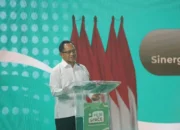 Mendagri Tito Karnavian Dorong Transportasi Berbasis Energi Terbarukan untuk Masa Depan Indonesia Emas 2045