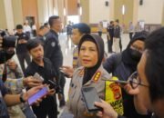 Pelaku Penembakan Mahasiswa di Kantor Bawaslu Lampung Ditangkap, Polisi Temukan Narkoba dan Senjata Api