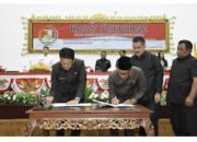 DPRD Tulang Bawang Barat Sahkan APBD Perubahan 2024: Langkah Strategis Menuju Pertumbuhan Ekonomi