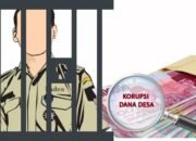 Mencurigakan! Penyelewengan Dana Desa di Pagar Bukit Induk, Pemeriksaan Hukum Menguap Tanpa Hasil
