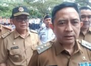 Pilkada Semakin Dekat, Pjs Wali Kota Bandarlampung Ingatkan ASN Tetap Netral