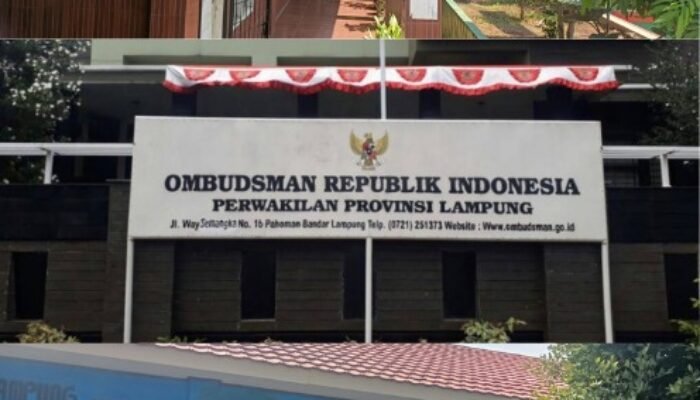 Ombudsman Desak Transparansi atas Dugaan Pungli di SD Negeri 1 Palapa