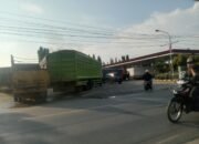 Diduga Pom Bensin Wates kode 24.341.06 lakukan Pengecoran Bahan Bakar Minyak