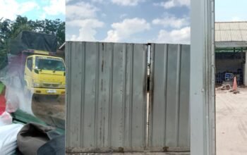 “Terbongkar! Gudang Oplosan Minyak Ilegal Dekat Kebun Karet – Ada Nama Asep, Ada Oknum!”