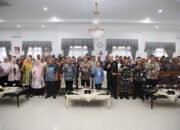 Di Sumedang, Wamendagri Apresiasi Reformasi Birokrasi Transparan dan Berdampak